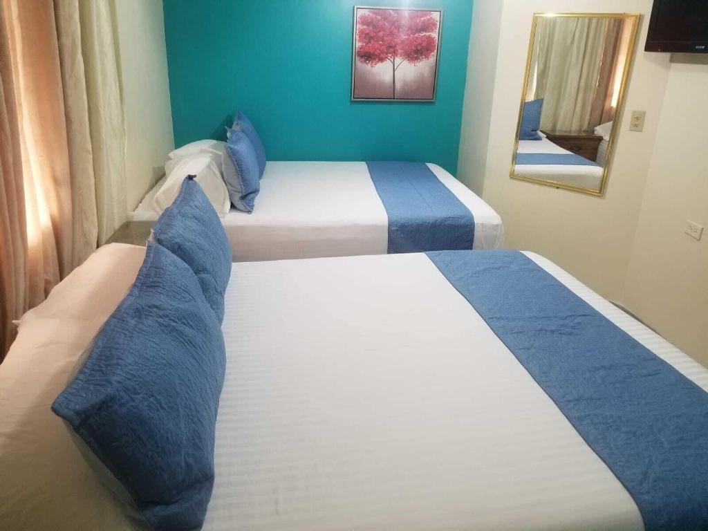 Hotel La Plata