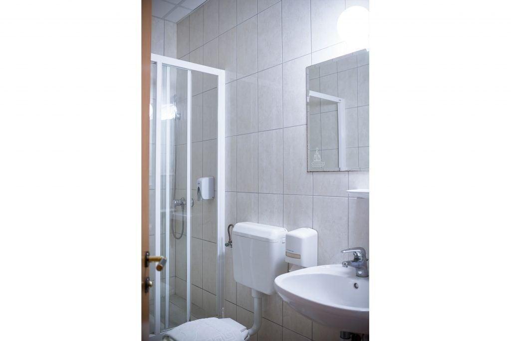 Wellness Hotel SzindbÃ¡d