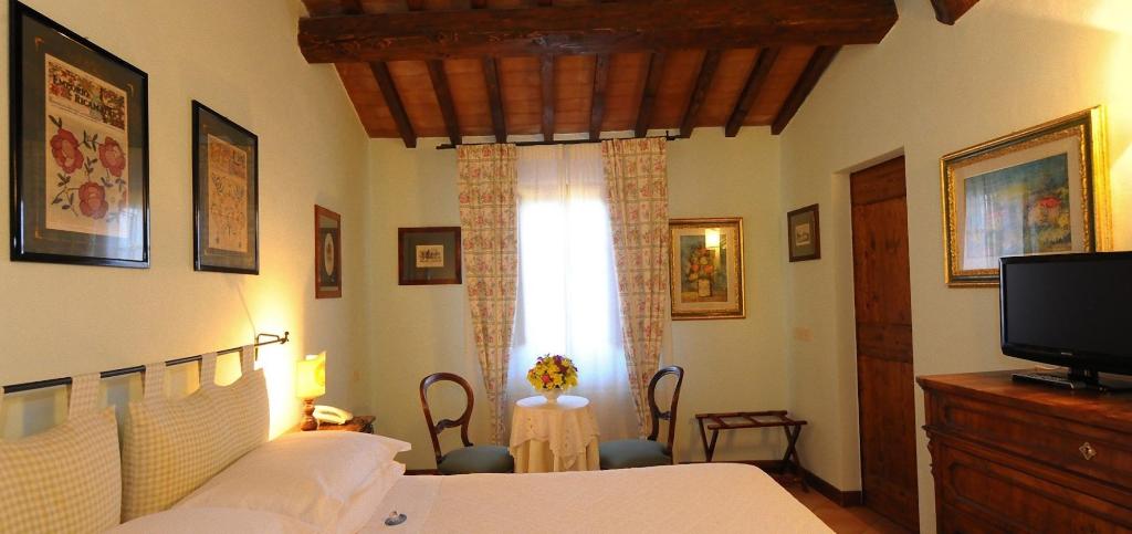 Borgo Mandoleto