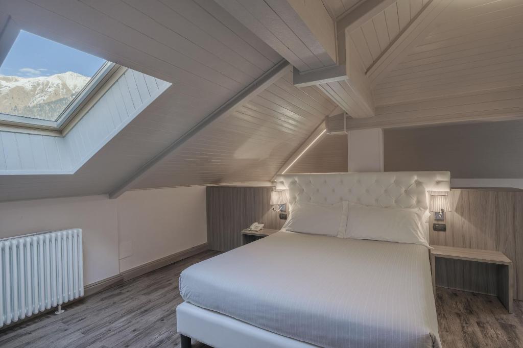 Hotel Cristallo