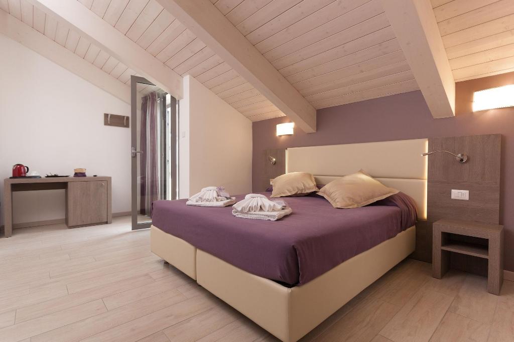 Hotel Gioia