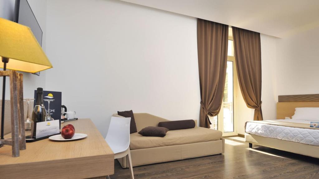 Hotel Club Torre Salinas - Adults Only