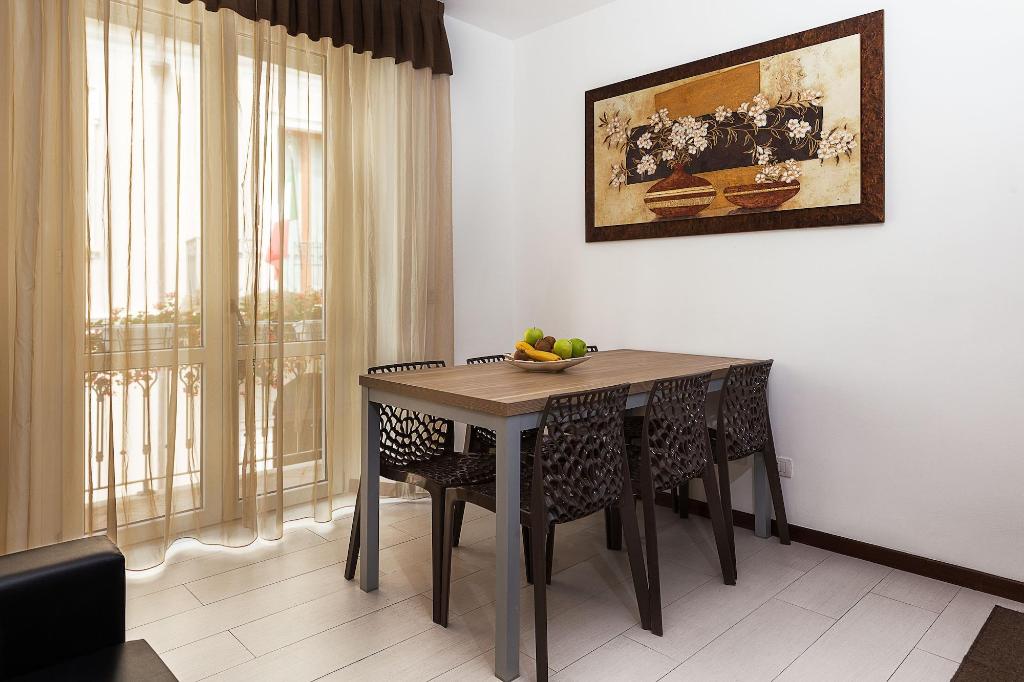 Le Residenze del Centro