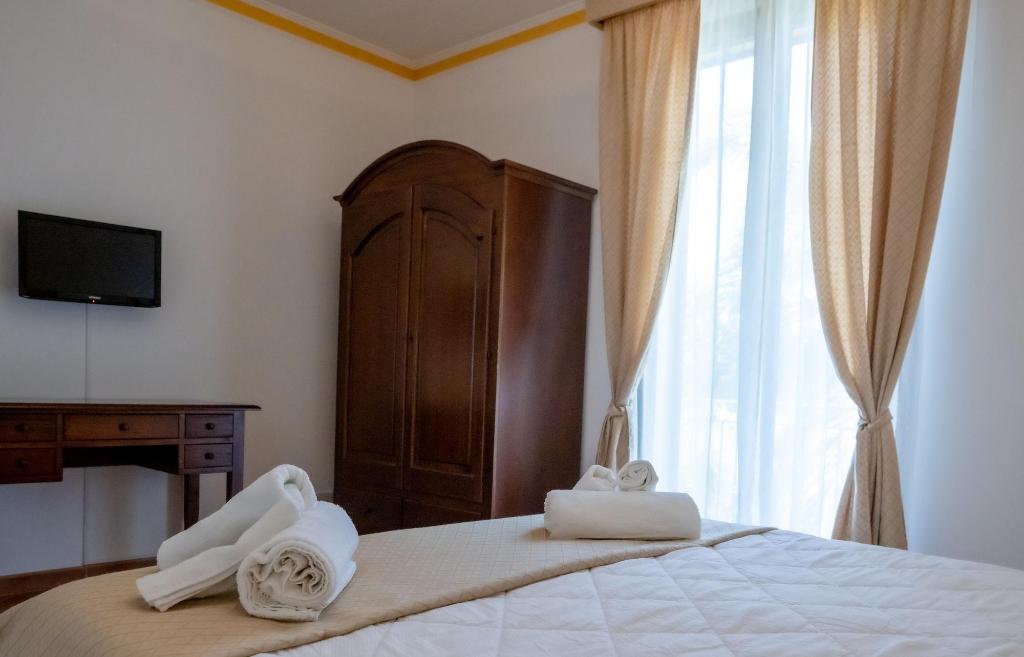 Vista Egadi B&B