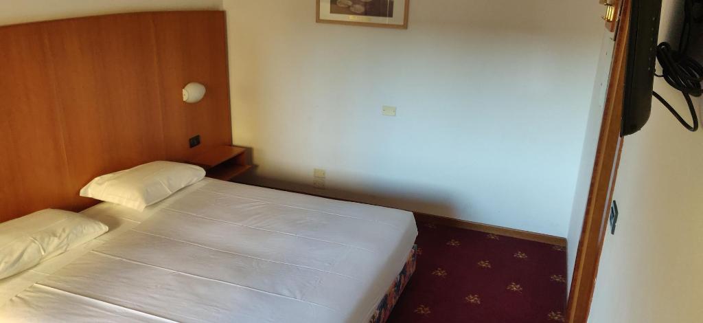 Hotel Cristallo