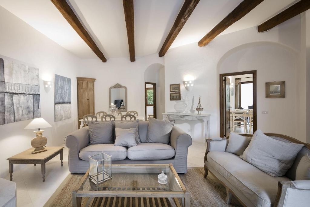 Relais Villa Carola