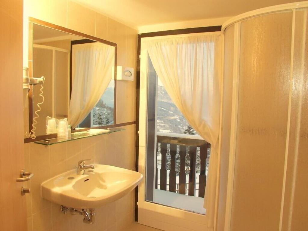 Hotel Dolomiti