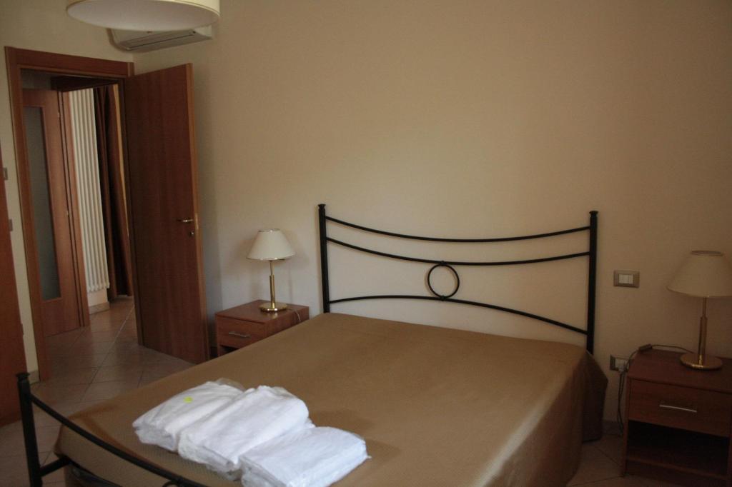 Residence Borgo Mondragon