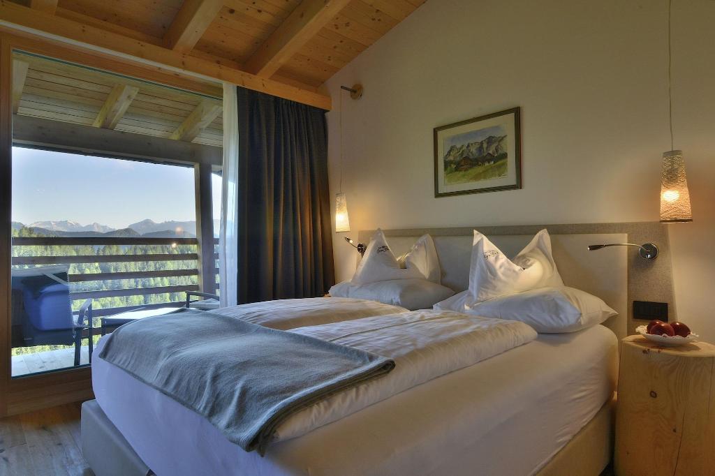 Alpine Hotel Gran FodÃ¡