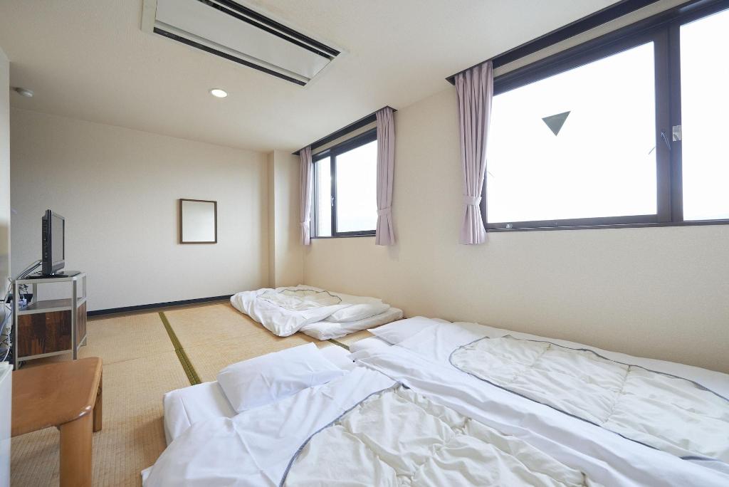 Hotel Select Inn Tsuruga
