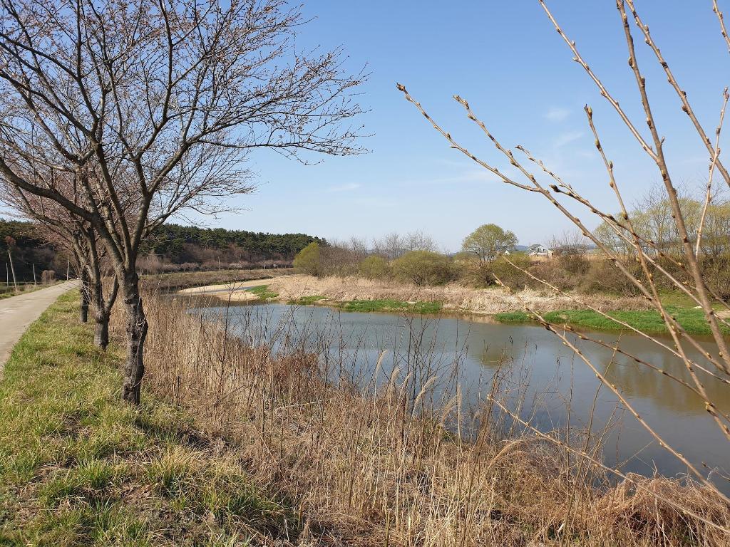 Gyeamgotaek - General view