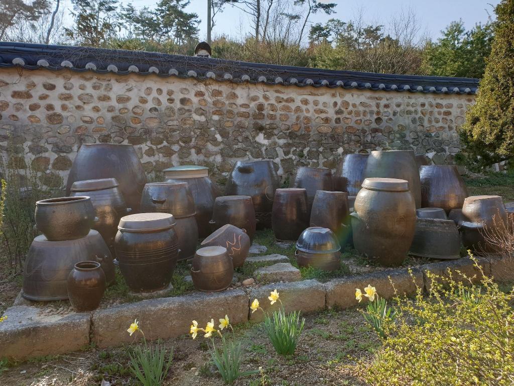 Gyeamgotaek - General view