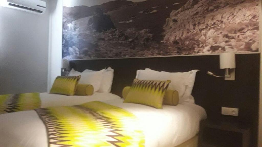 Appart-Hotel Souani
