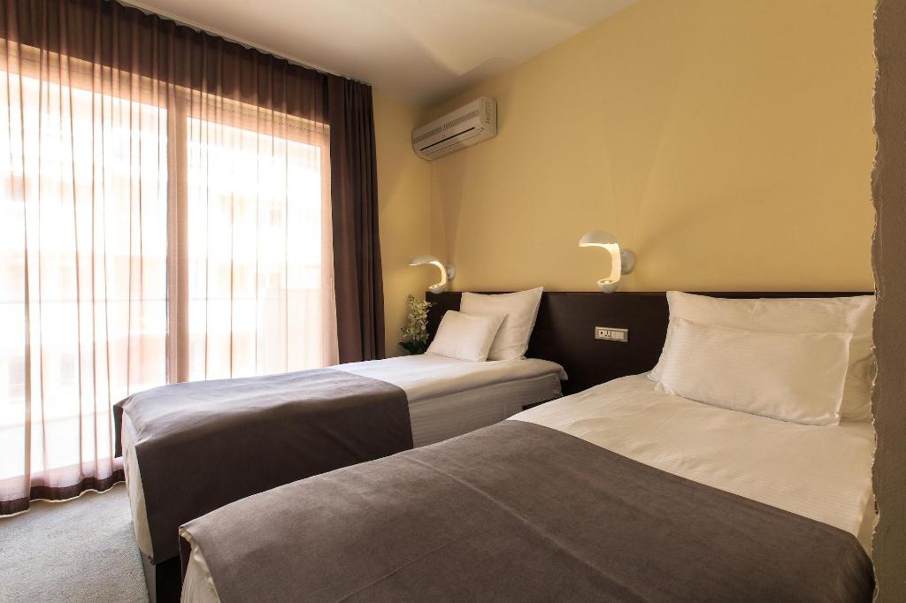 Hotel Premier