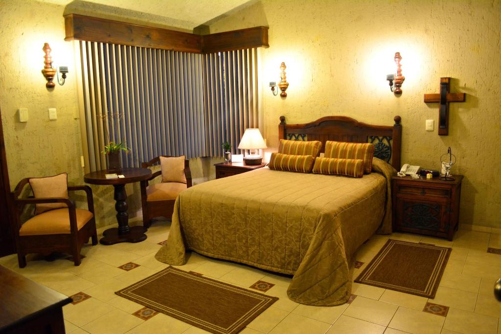 Villas Layfer Cordoba Veracruz Mexico