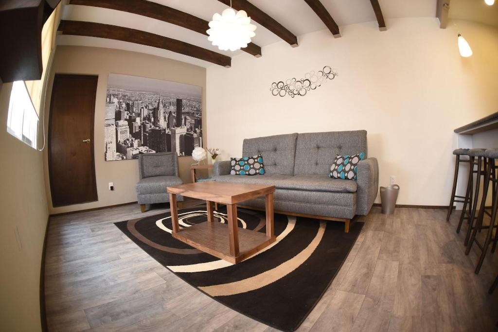 OM 686 Urban Lofts