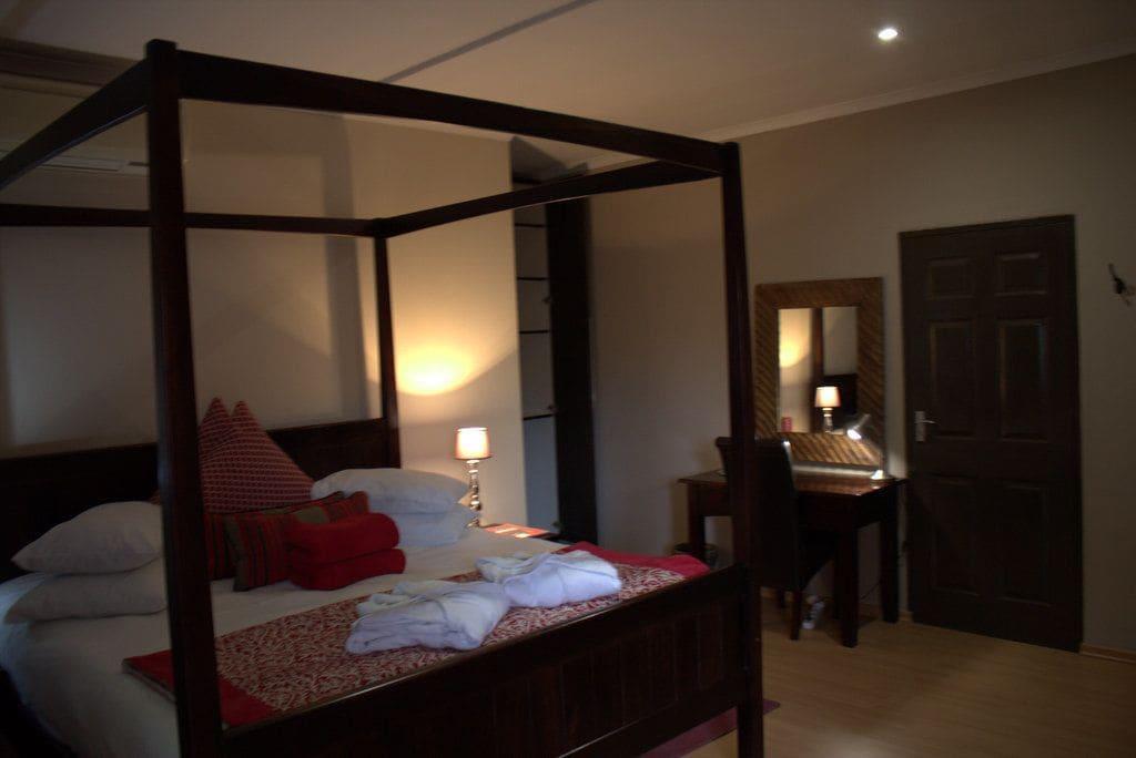 Amjicaja Guesthouse