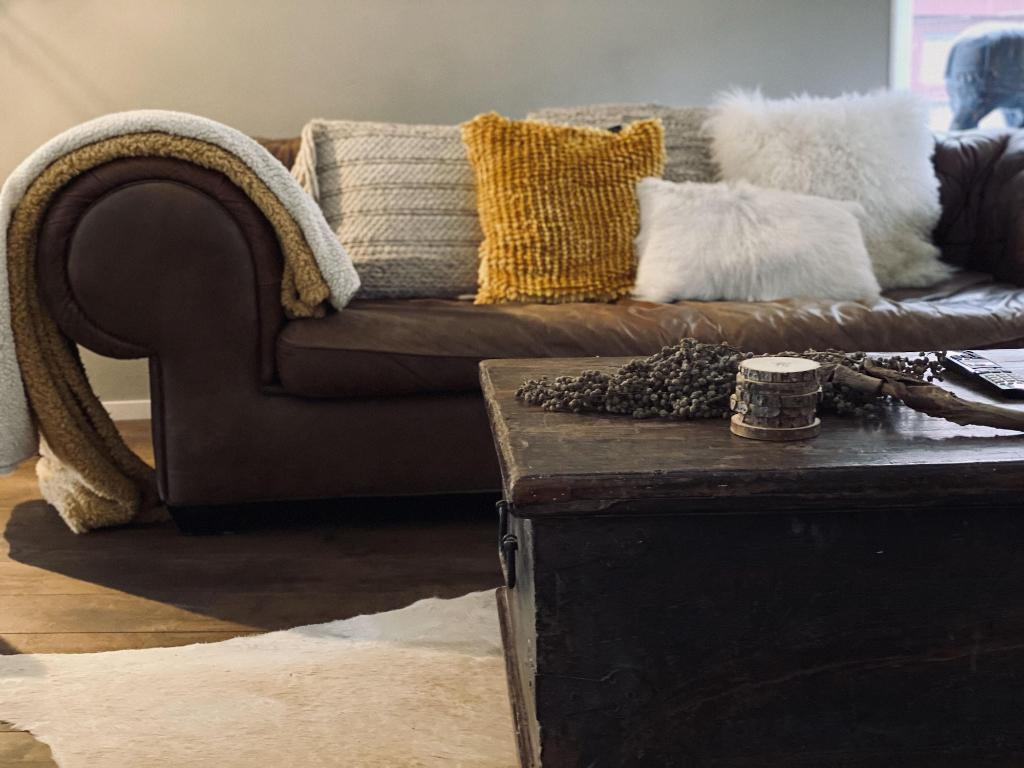 City House Grande Madame Agaath