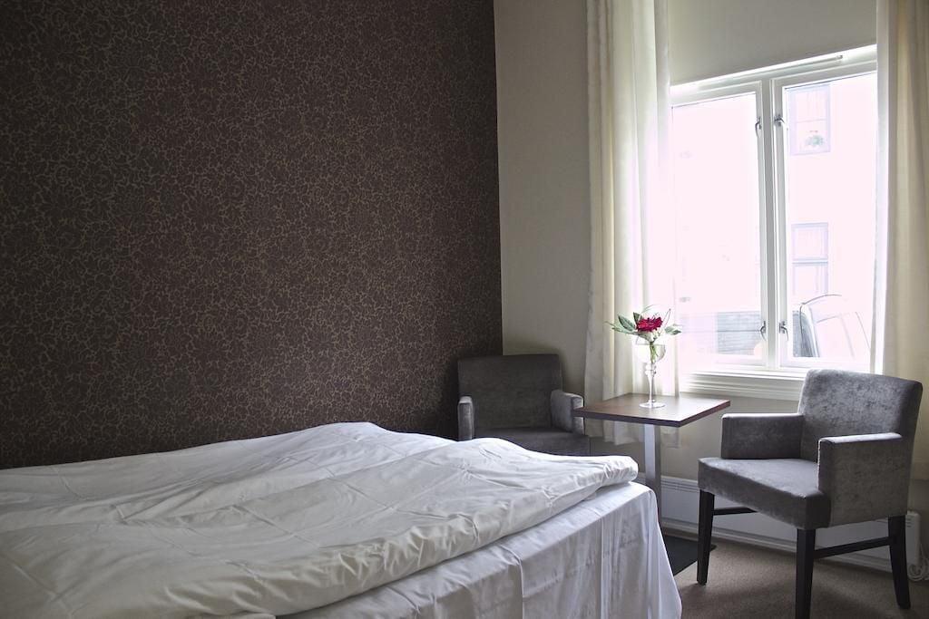 Grand Hotell Flekkefjord