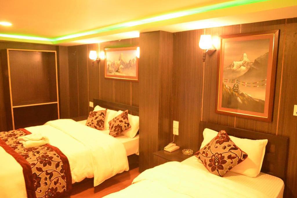 Hotel holiday inn