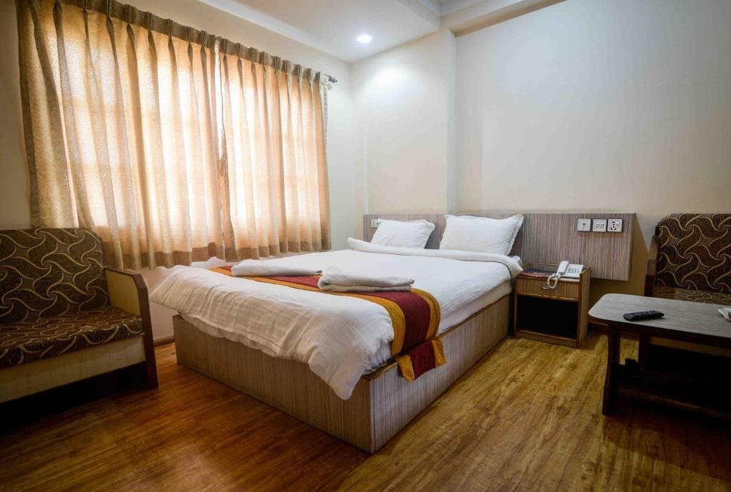 Hotel Shivam Plaza