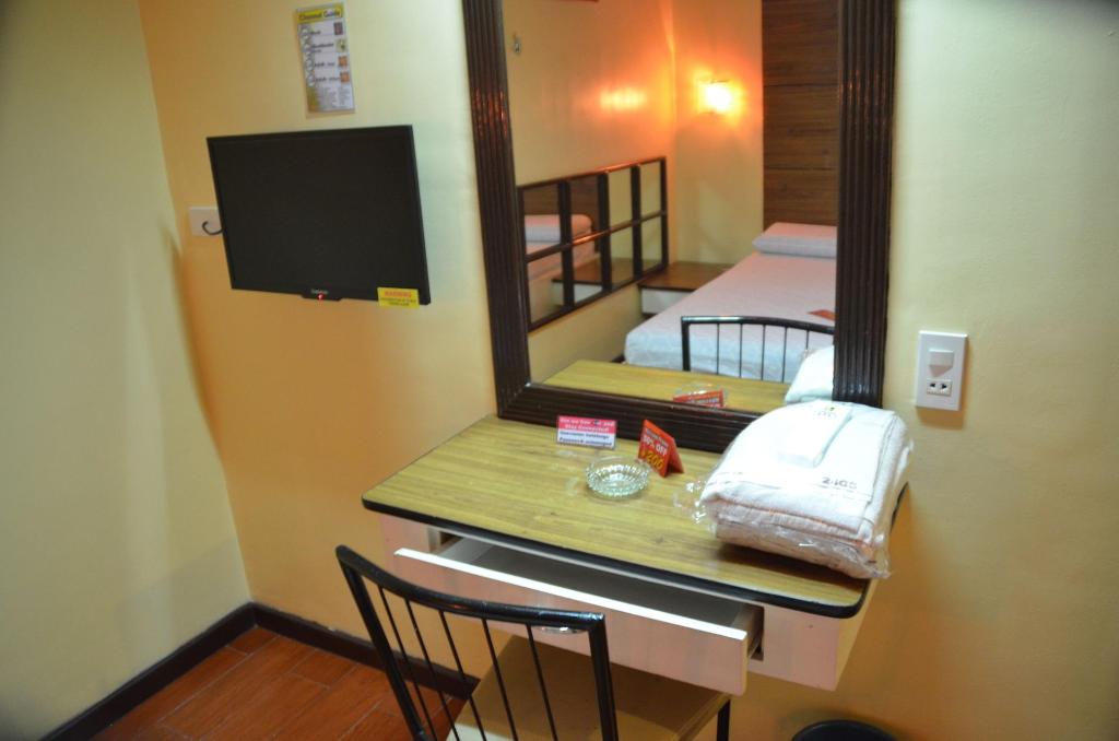 Hotel Sogo Bagong Barrio Caloocan