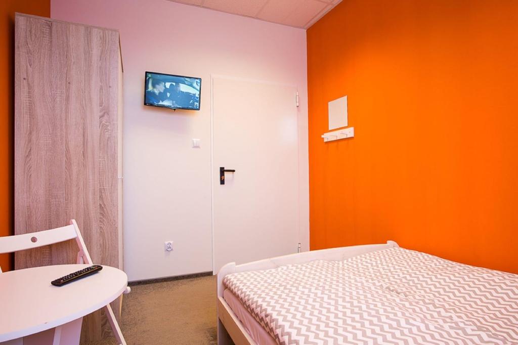 Moon Hostel Gdansk