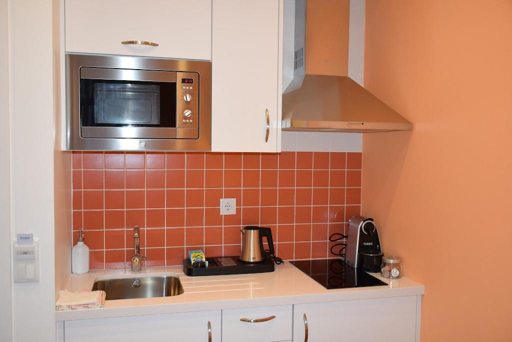 Rossio Apartments
