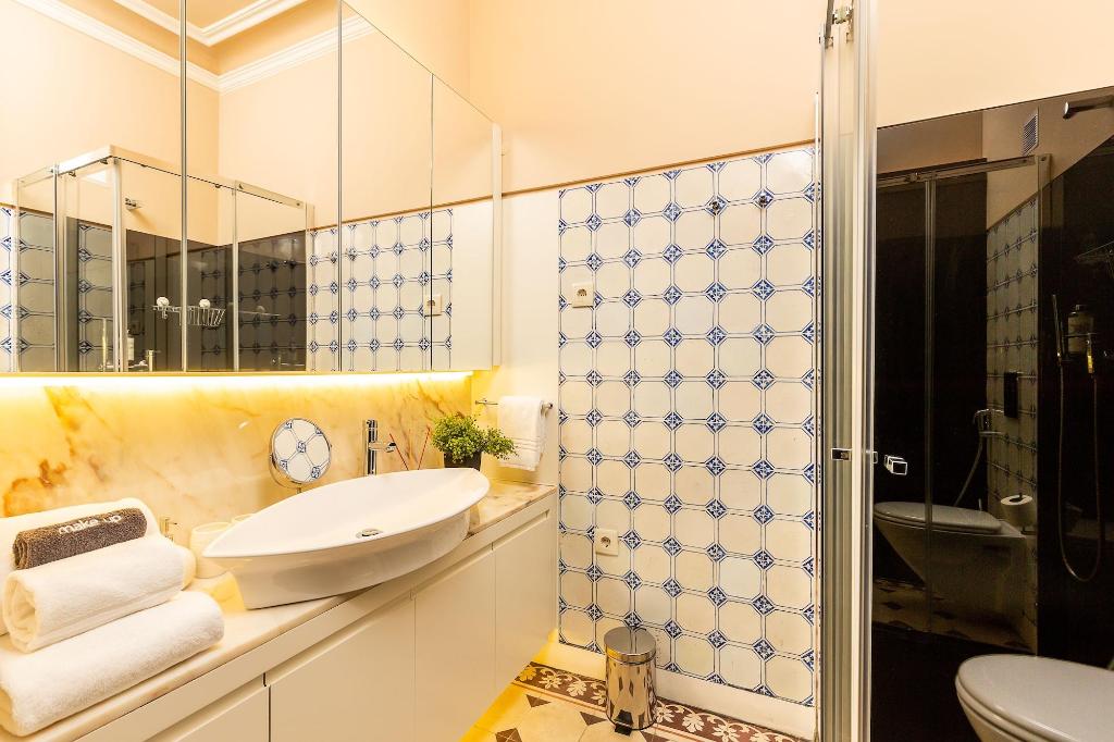 Your Opo Bolhao Apartments