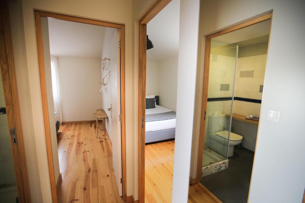My Ribeira Guest House