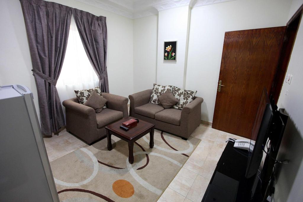 Address Tower Hotel