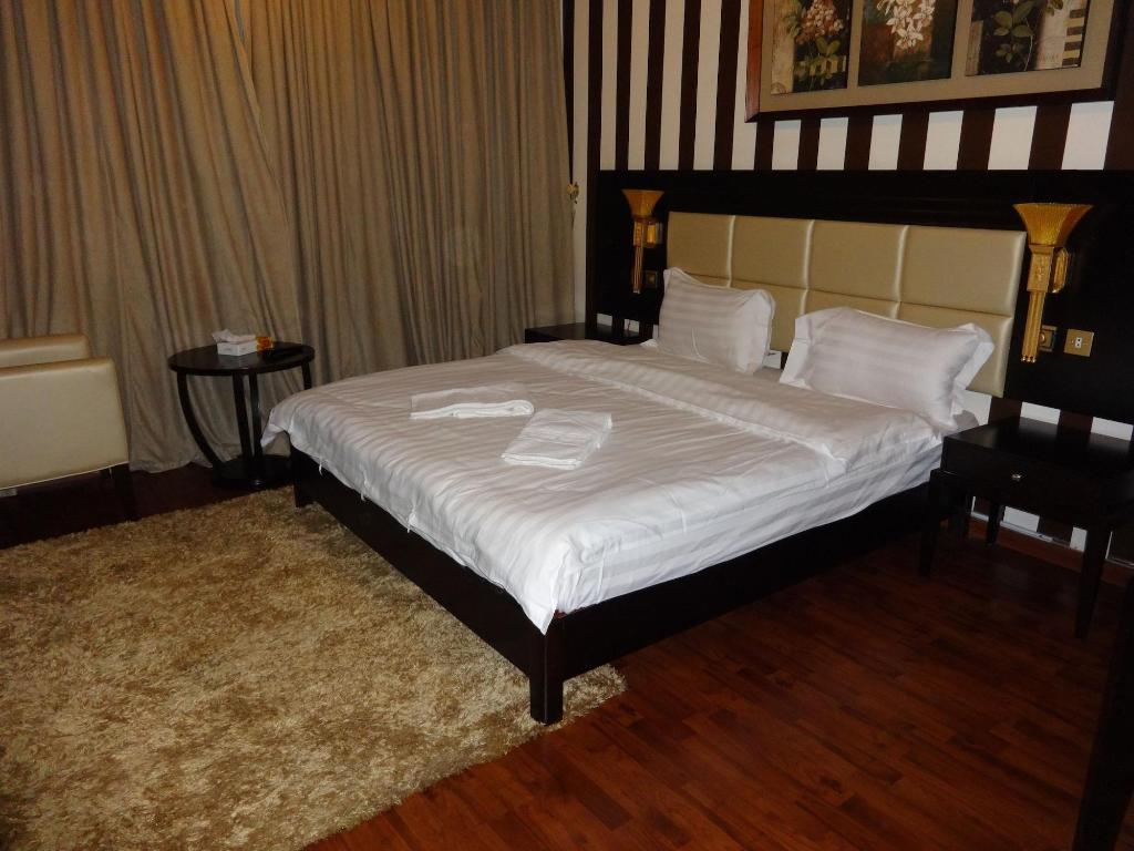 Orans Suites 2