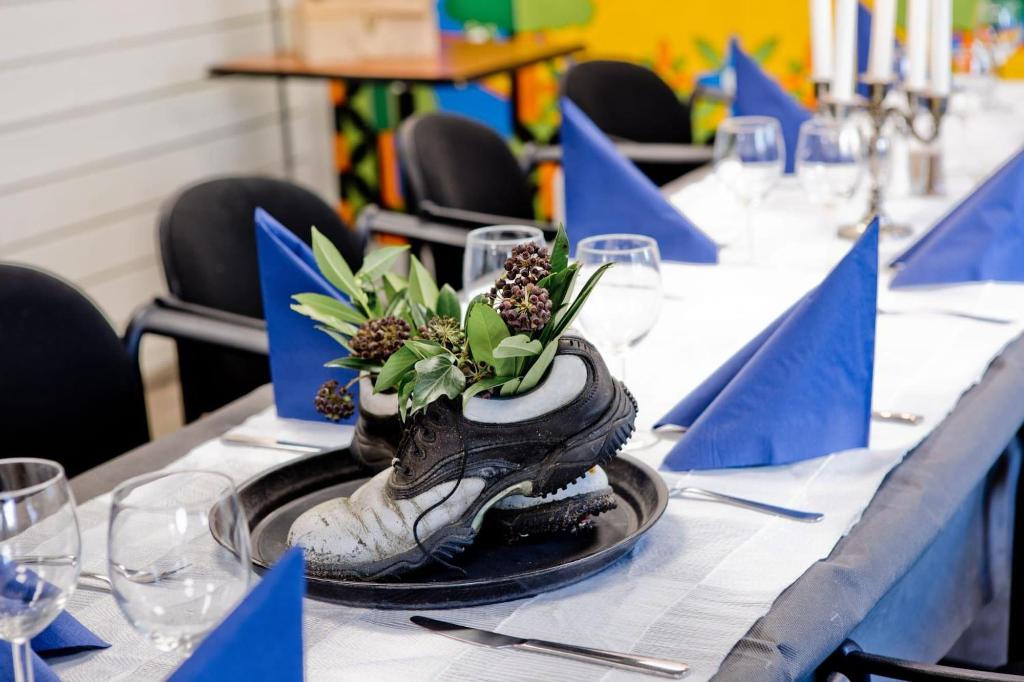 Ã…hus Resort spa & konferens