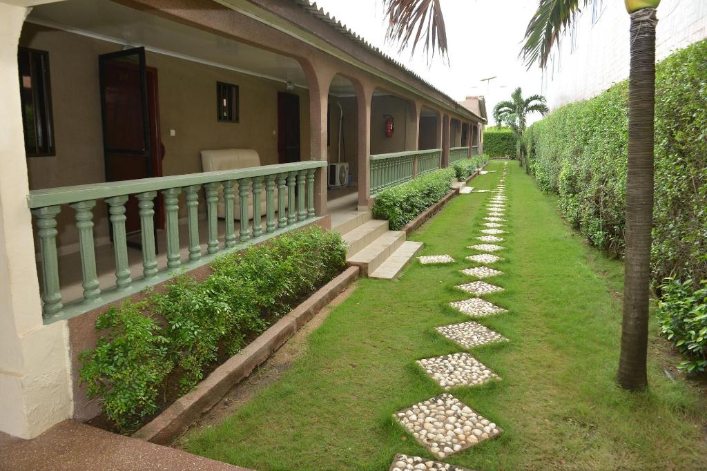Hotel Novela Star