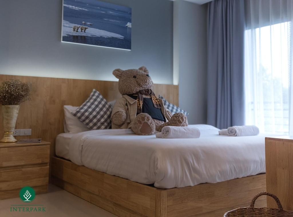 Interpark Hotel&Residence Eastern Seaboard Rayong