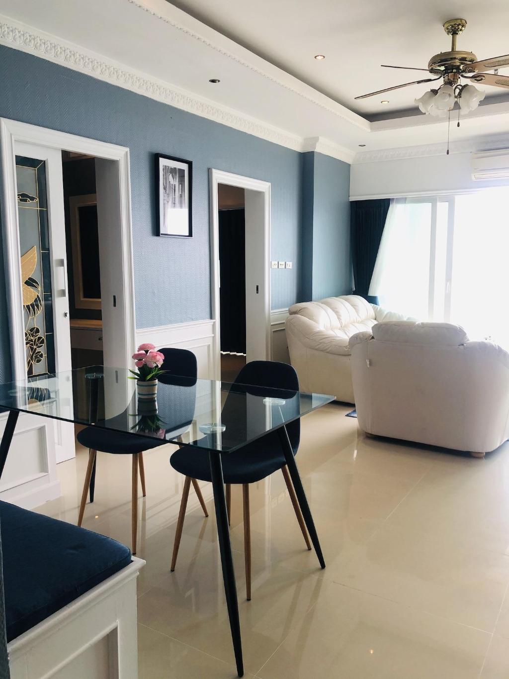 View Talay 6 Condominium by Honey