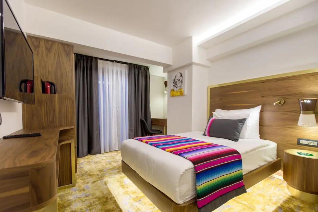 Hay Hotel - Adult Only