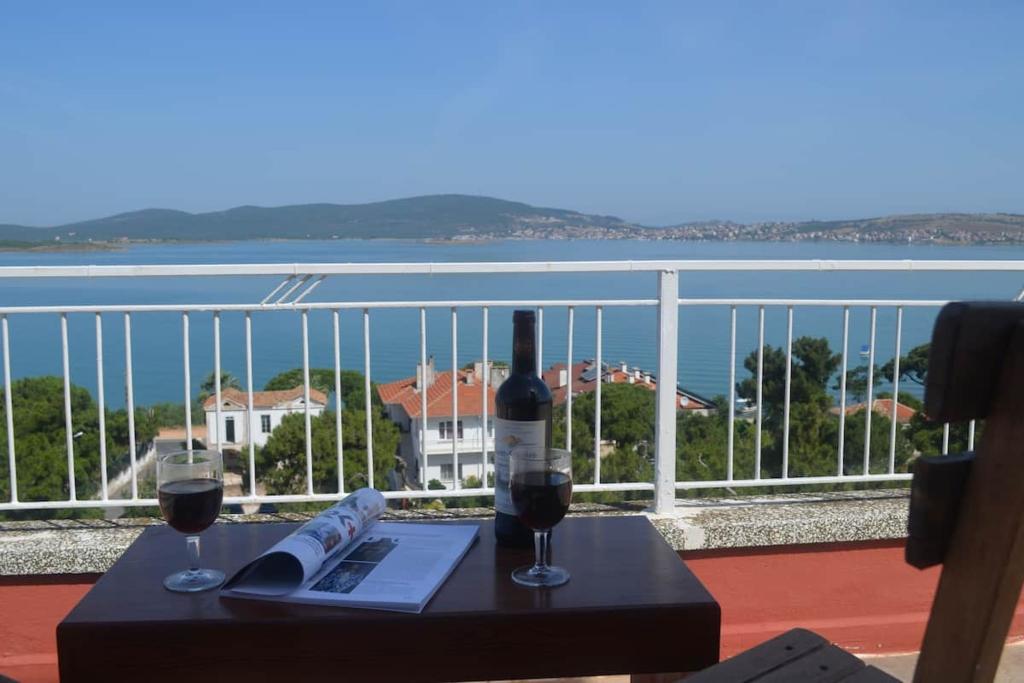 Tunc Otel