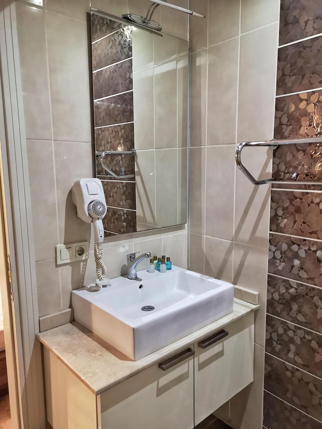 Golf Royal Ä°stanbul Residence