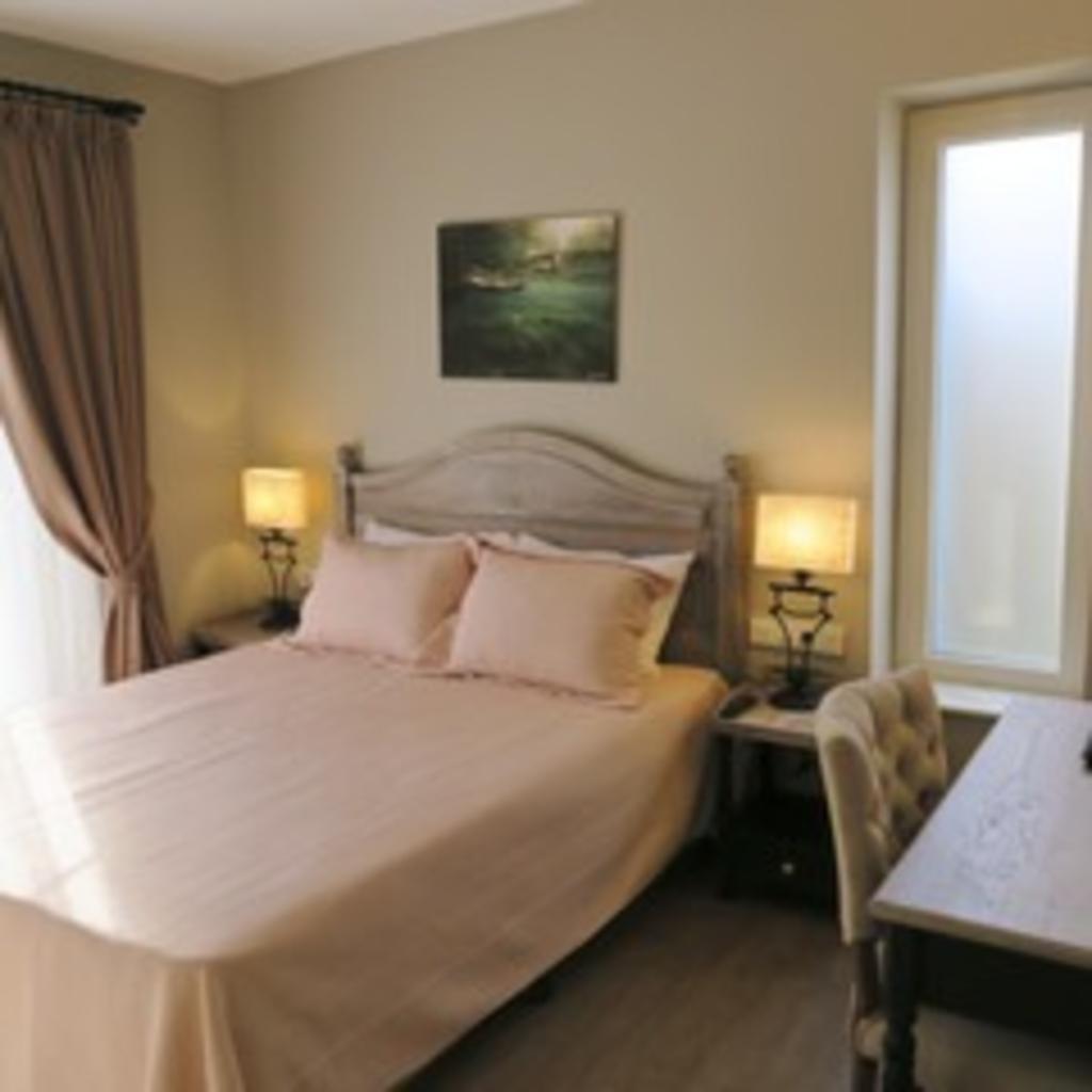Bramasole Butik Hotel