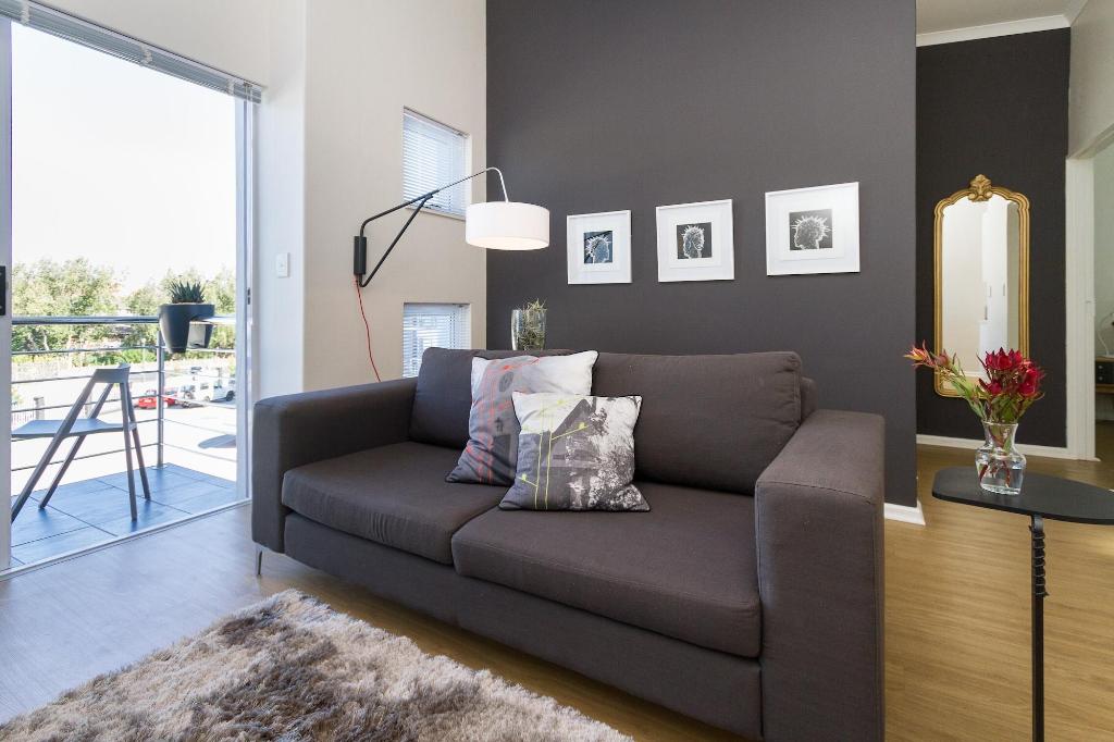 Quiver Tree Self Catering Apartments