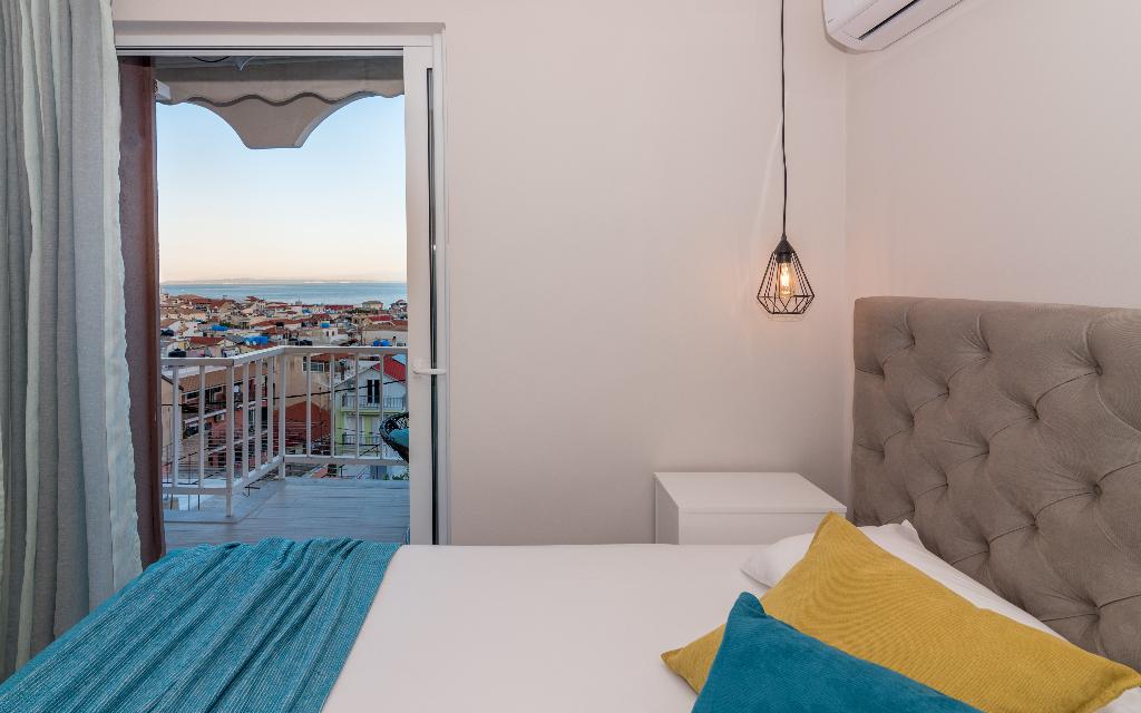 Eolia Apartment
