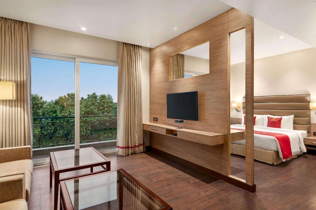 Ramada By Wyndham Aligarh Gt Road
