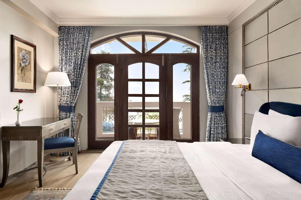 Ramada By Wyndham Mussoorie Mall Road