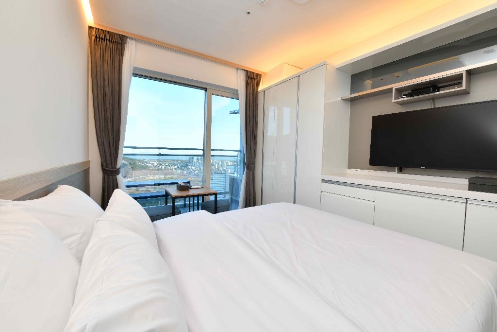 Sky Top Hotel