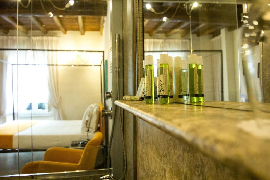 Residenze Argileto