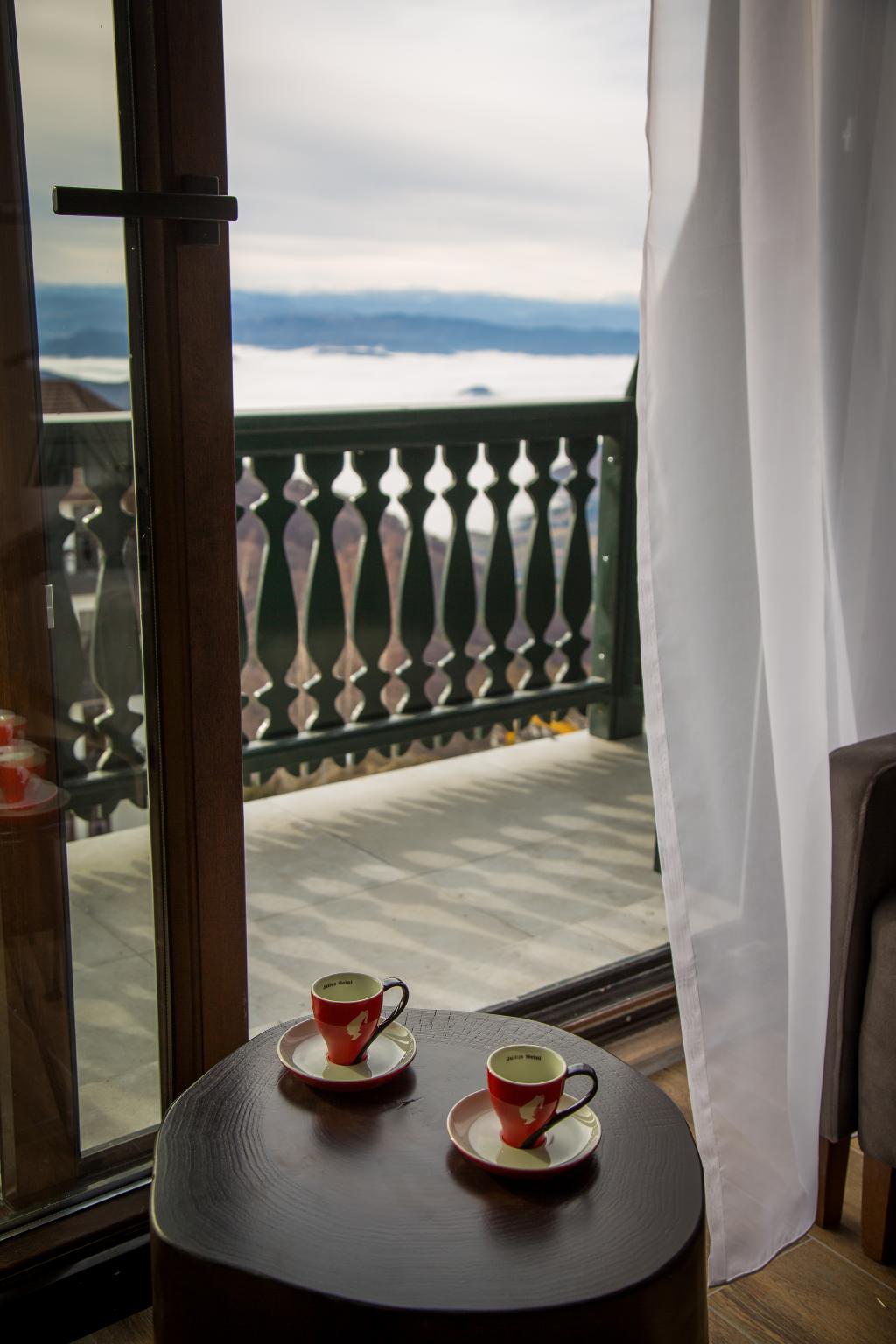 Srebrna Planina Spa&Resort