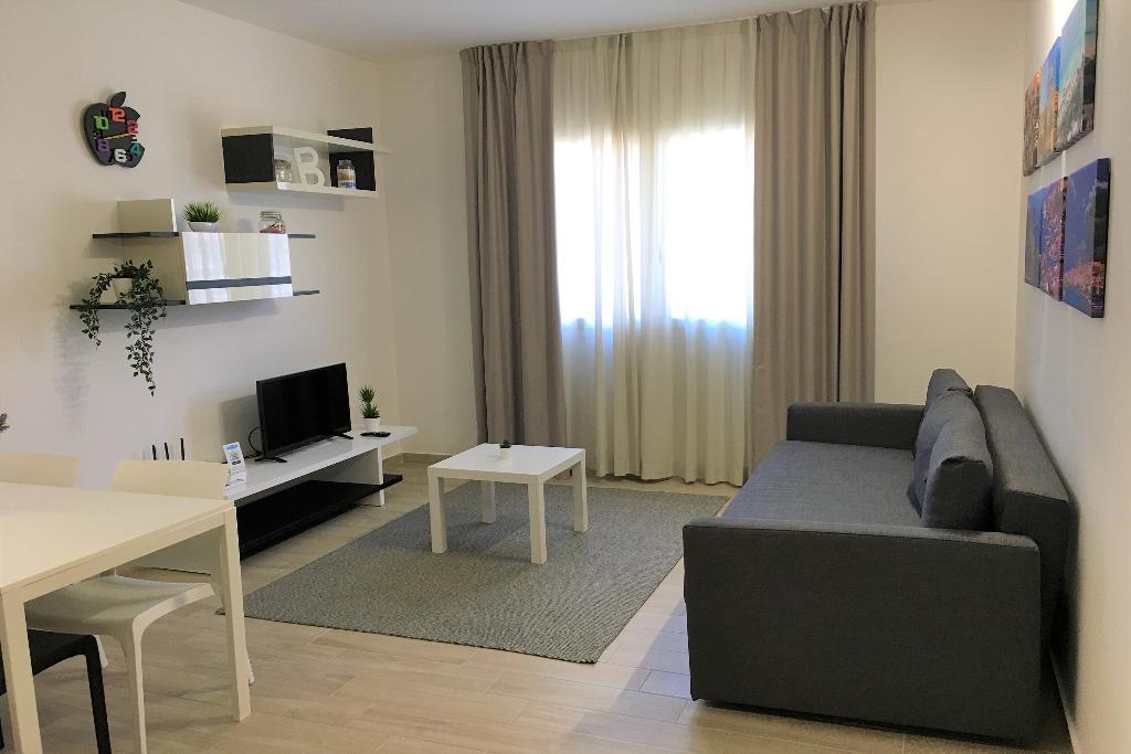 Multisuite Palermo