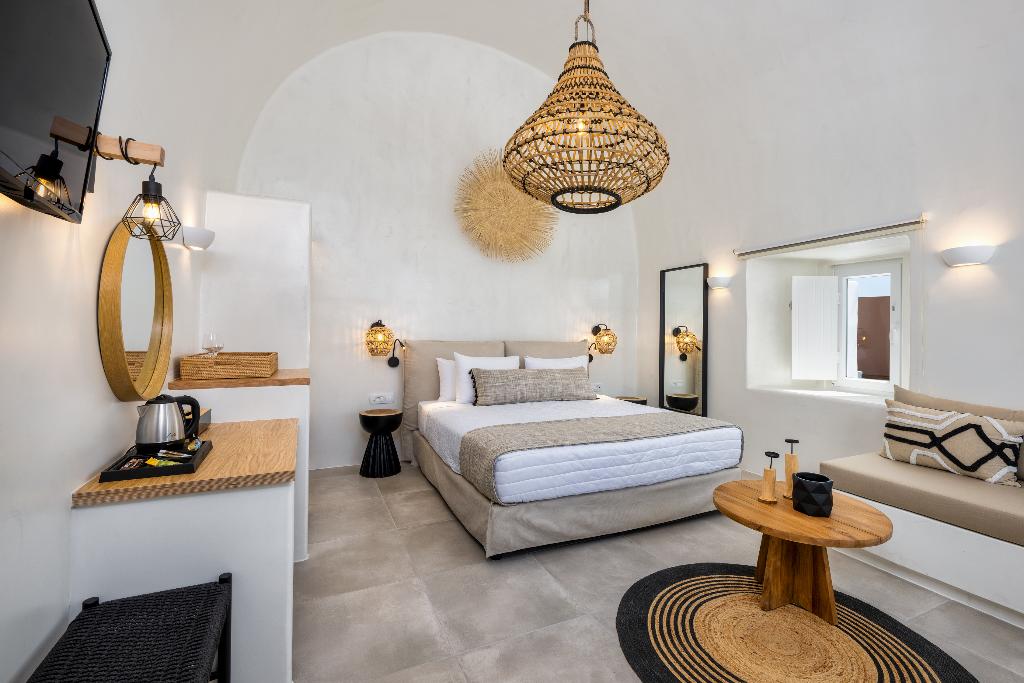 Hill Suites Santorini
