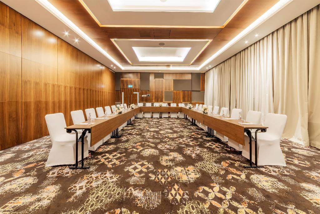 Conferences